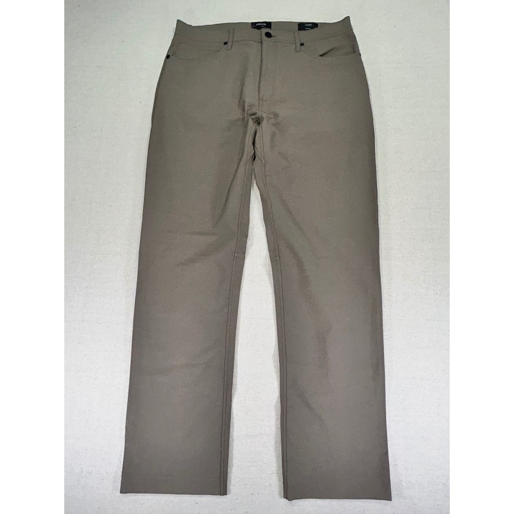 Proof Men's 33 72 Hour Stretch Performance Chino Golf Pants HUCKBERRY Straight